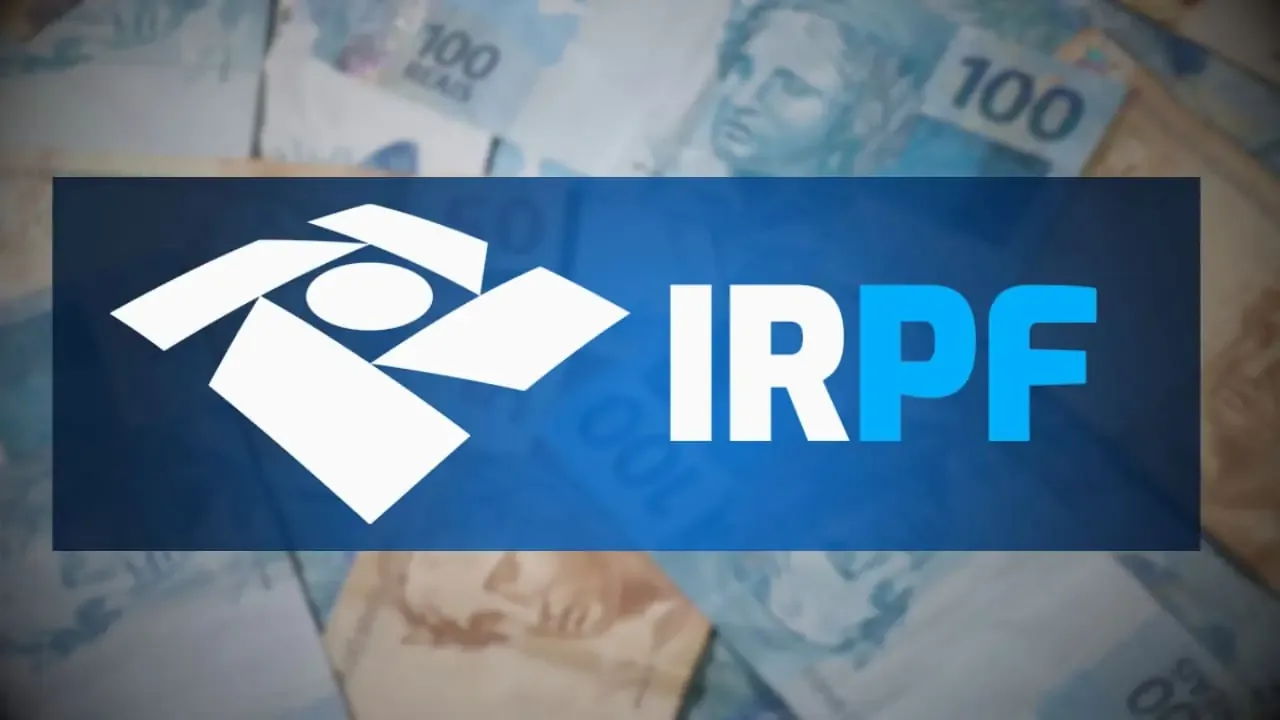 Organização de documentos para imposto de renda pessoa física